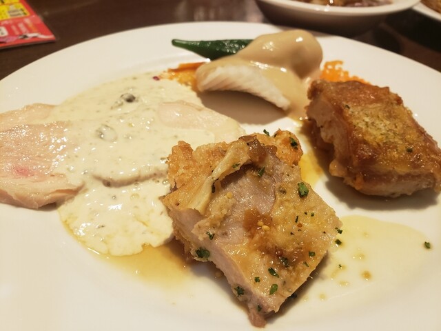 アレッタ サンリブシティ小倉店 Mojiko Restaurant Aletta 安部山公園 バイキング 食べログ アレッタ サンリブシティ小倉店 Mojiko Restaurant Aletta 安部山公園 バイキング 食べログ