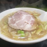 自家製麺 いづみ - 