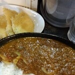 カレーの店 KYU- - 