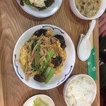 中国料理＆スイーツ ささら - 