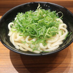 本場さぬきうどん 親父の製麺所 - 