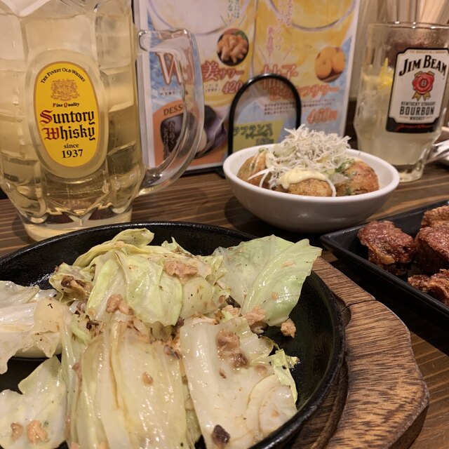 築地銀だこハイボール酒場 池袋西口店 池袋 たこ焼き 食べログ 築地銀だこハイボール酒場 池袋西口店 池袋 たこ焼き 食べログ
