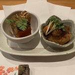 Sushi Dainingu Shun Gyo - 