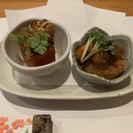 Sushi Dining 旬魚 - 