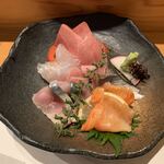 Sushi Dining 旬魚 - 