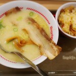 スガキヤ - 