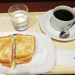 ドトールコーヒーショップ - 