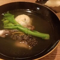 笹組 調整 - 