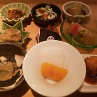 笹組 調整 - 