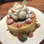 カフェ アクイーユ - 