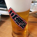 三浦屋 - ビール