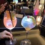 SUNTORY BAR STYLISH D - 