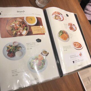 カフェ アクイーユ - 