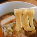 Ramen Sutorito Sakura - 