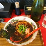 麺吉本舗 - 