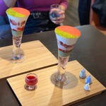 吉祥菓寮 祇園本店 - 