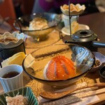 吉祥菓寮 祇園本店 - 