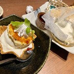 北の味紀行と地酒 北海道 - 