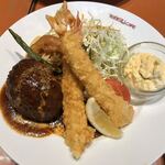 エビスカフェ - 