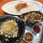 エビスカフェ - 