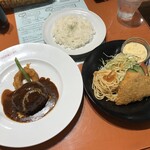 エビスカフェ - 