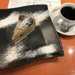 エビスカフェ - 