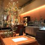 エビスカフェ - 