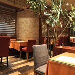 エビスカフェ - 