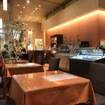 エビスカフェ - 