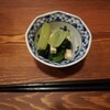 蕎麦 ひるあんどん