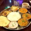 viva goa indian cafe 原宿店