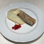 北京ダックの香味焼き