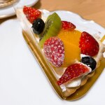 ドルチェフェリーチェレガロ 西武新宿ぺぺ店