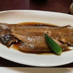 魚亭 菊や - 