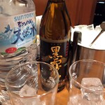 居酒屋ゆうゆう - 飲み物セット