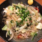 Izakaya Yuuyuu - 皿うどん
