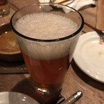 Craft Beer×Mex-Itallian CRAFTSMAN - 