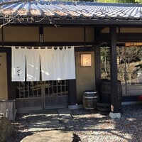 洋食 つばき - お店構え