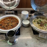 ビュッフェ＆カフェレストラン ナイト＆デイ - 