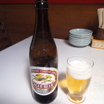 新来軒 - とりあえず・・・