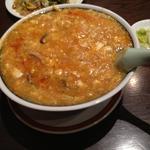 上海餐室 - スーラーたんめん