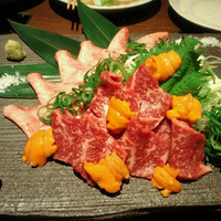 赤坂 金舌 - 