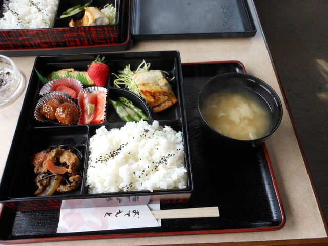 かざぐるま - 新旭川（喫茶店）の写真