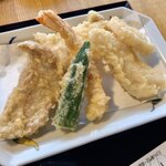 陣屋 - 特盛定食