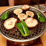 焼肉くにもと - 