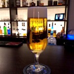Bar CURA - ビール