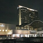 広東料理 台場 楼蘭 - グランドニッコー東京台場