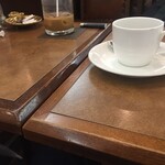 ホッと珈琲館 - 