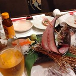 大衆居酒屋 おば九 - 