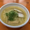 鯛塩そば 灯花 本店